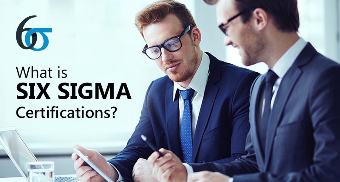 Do Lean Six Sigma Courses Help Get a Job?