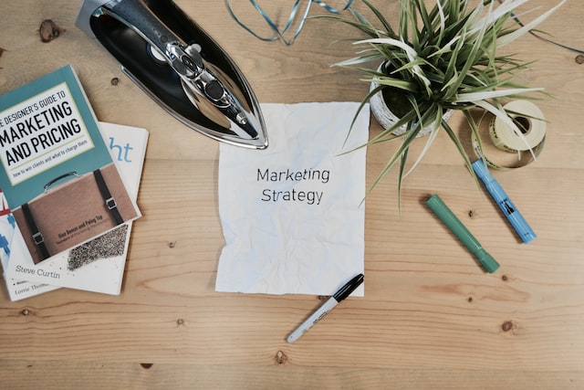 Ironing out your strategy, Marketing Cloud