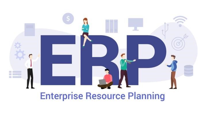 ERP System