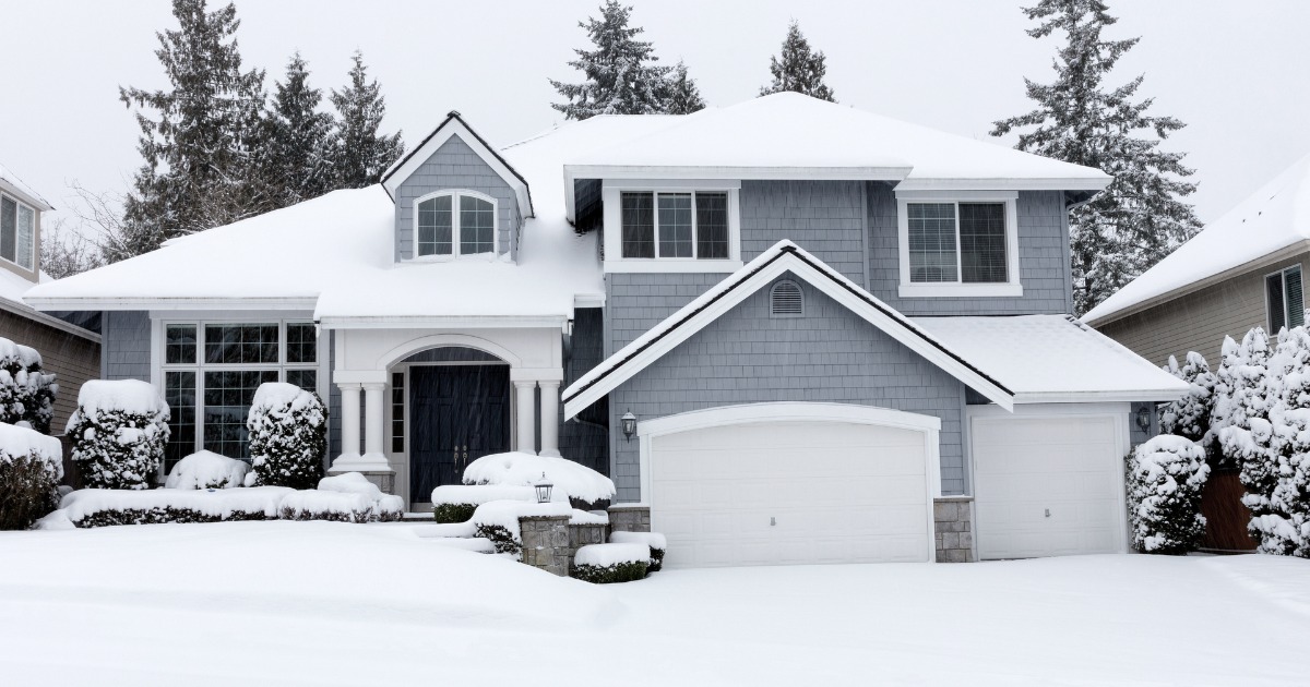 Safety Tips for DIY in Winter