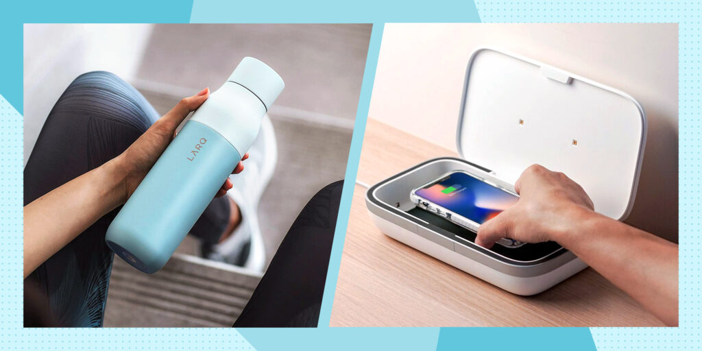 What Should I Know About My UV Sanitizer?