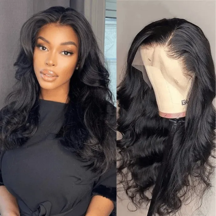 Hair Lace Front Wigs