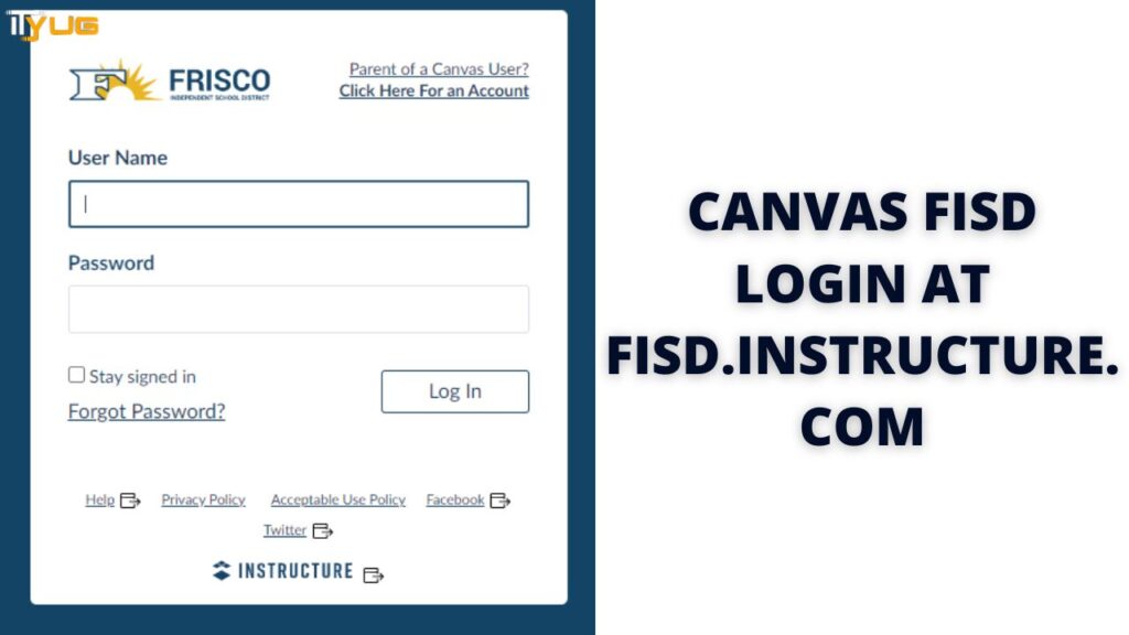 canvas fisd