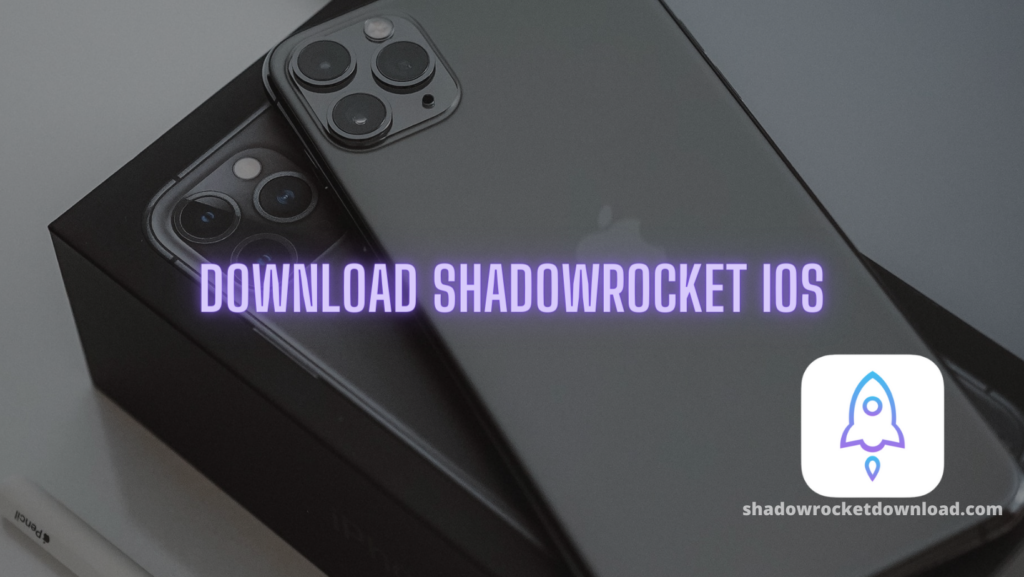 shadowrocket