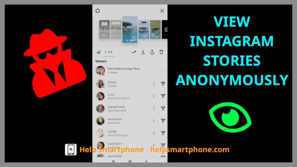 instagram anonymous story viewer