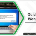 Install and Use the QuickBooks Network Diagnostic Tool