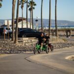 Addmotor Electric Trikes: Not Your Average E-Trike