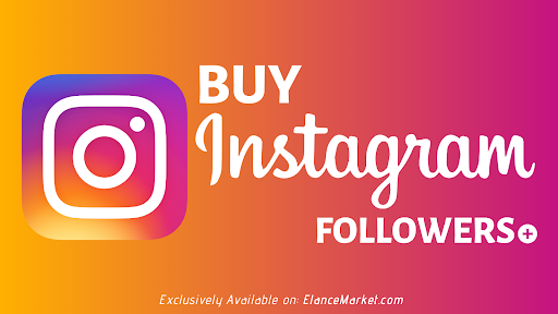 Buy Instagram accounts with followers