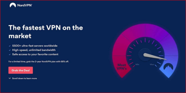 Best VPN For Streaming Netflix