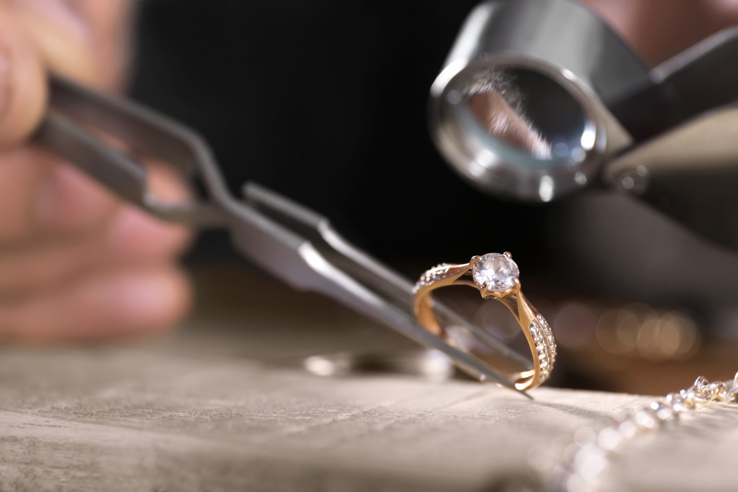 How Much Is a Jewelry Appraisal?