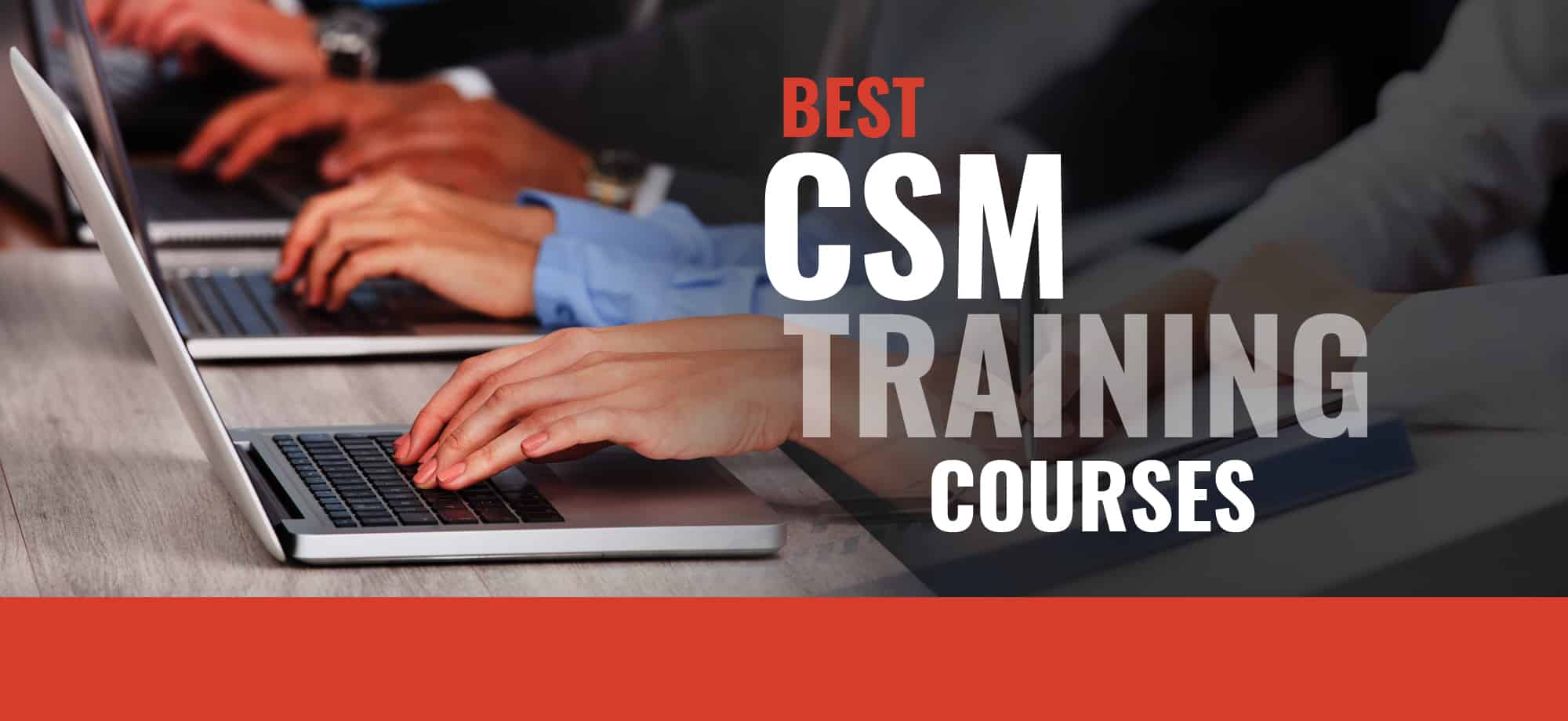 Best CSM Training In Atlanta