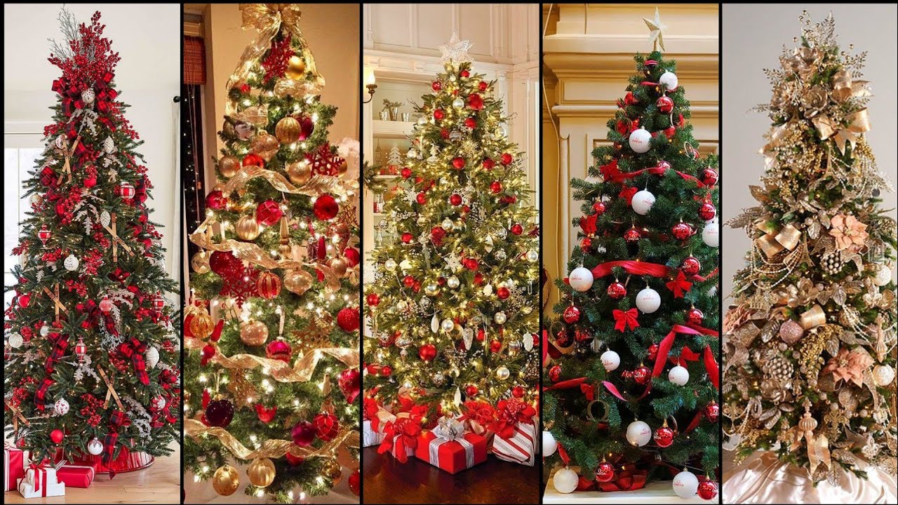 Decorate-A-Christmas-Tree
