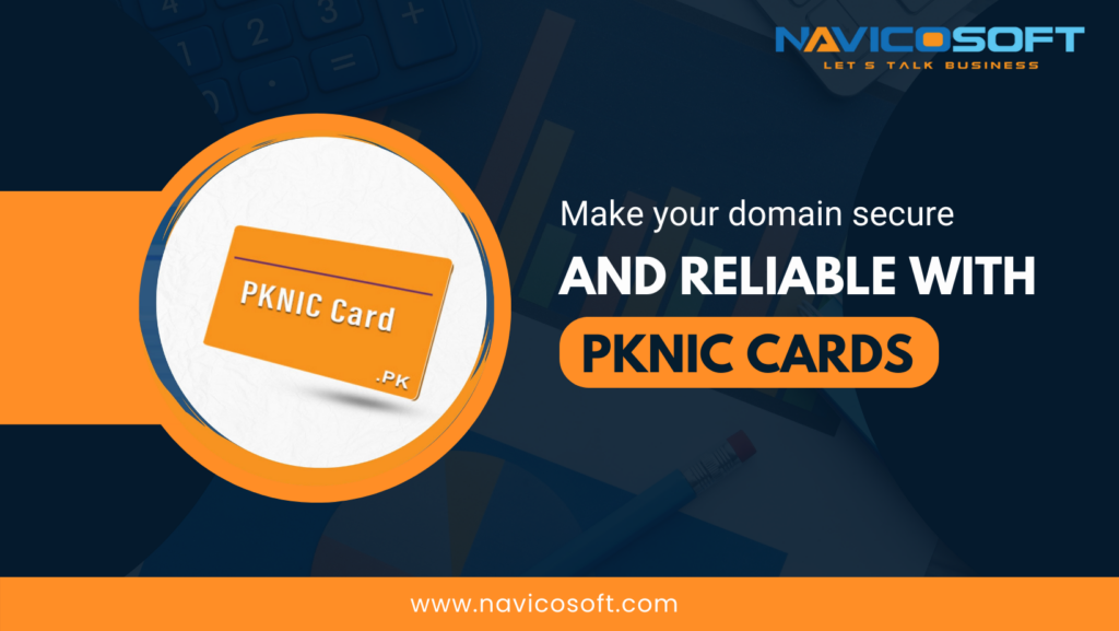 pknic cards