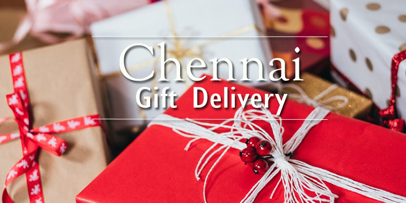 Reasons Why Ordering Gifts Online in Chennai is Better than Going to the Store