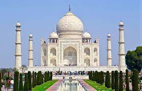 Golden Triangle Tour Packages India