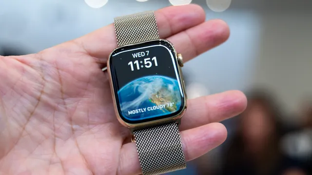 What Is The Best Apple Watch Right Now?