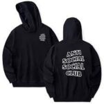 A Decent Outfit hoodie for man