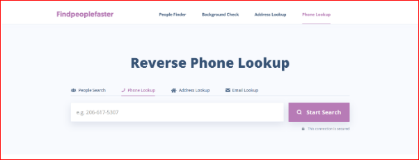 The Top People Lookup Site: Find People Faster Review