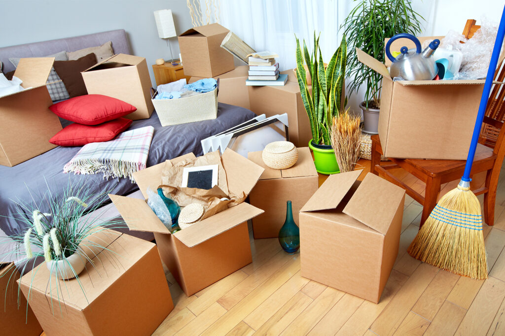 packers and movers in Dubai