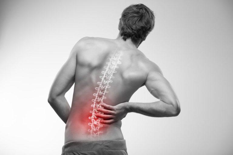 How to Effectively Manage and Prevent Pesky Back Pain and Stiffness