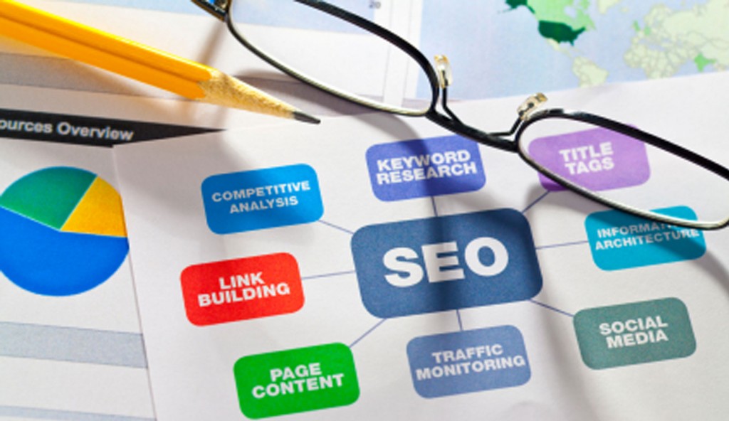 5 Top Reasons To Employ A Local SEO Expert