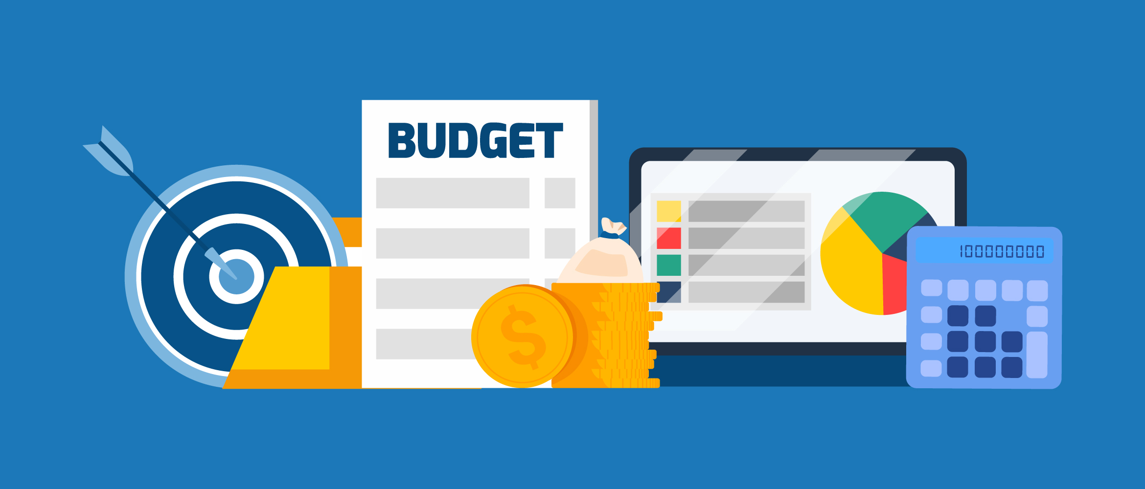 How financial startups use SEO to make their marketing budgets more efficient