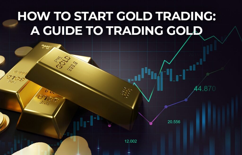 gold trading