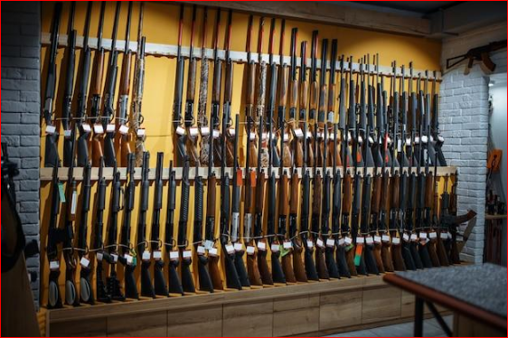 Growth of Arms Collection Hobby: Legalities, Licenses, & Dangers