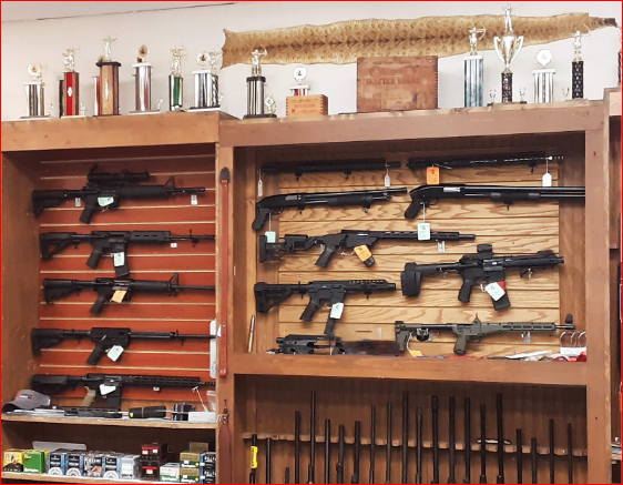 Growth of Arms Collection Hobby: Legalities, Licenses, & Dangers