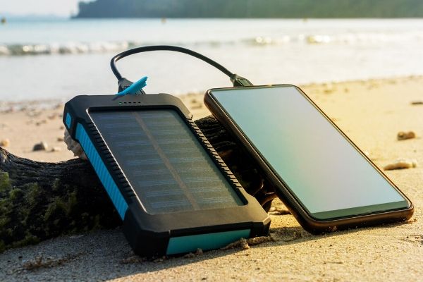 Tips About Portable Solar Panel Charger