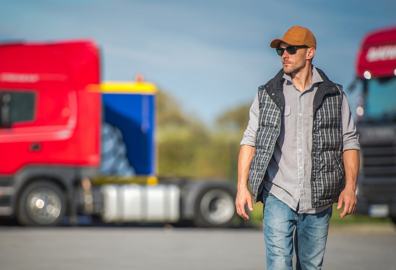Tips for Truckers Hauling Oversized Loads
