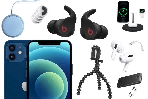 6 accessories you must have for your new iPhone 14