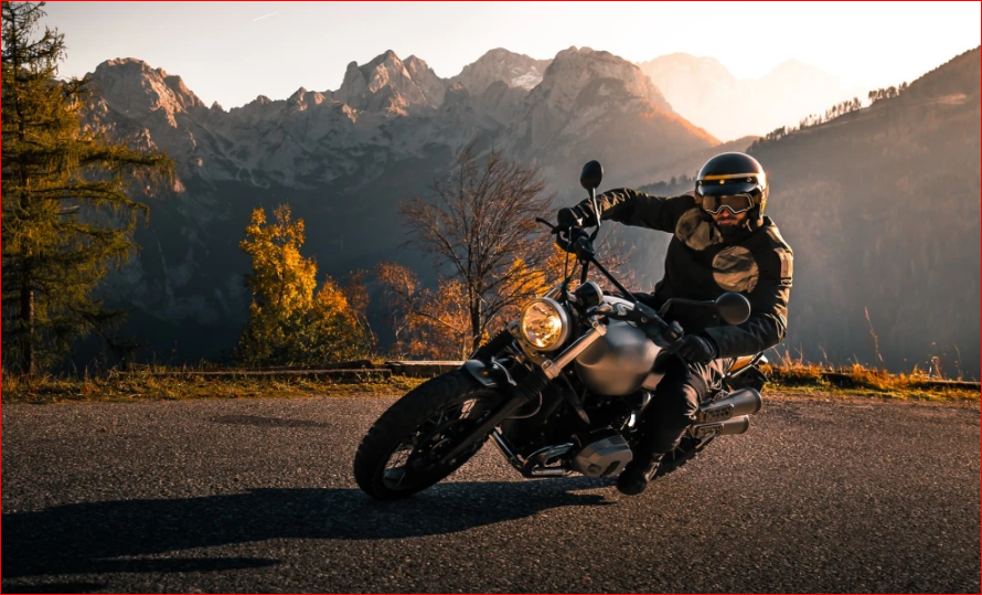 Guides on the best accessories for motorcycling