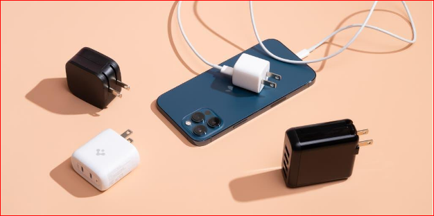 How To Choose the Right Charger for Your Smartphone?