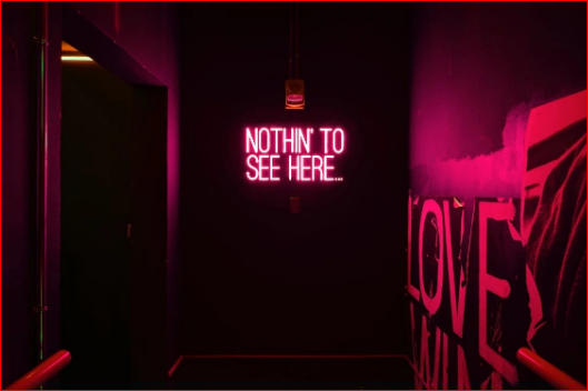 Brighten Up Your Business with Custom Neon Light Signs