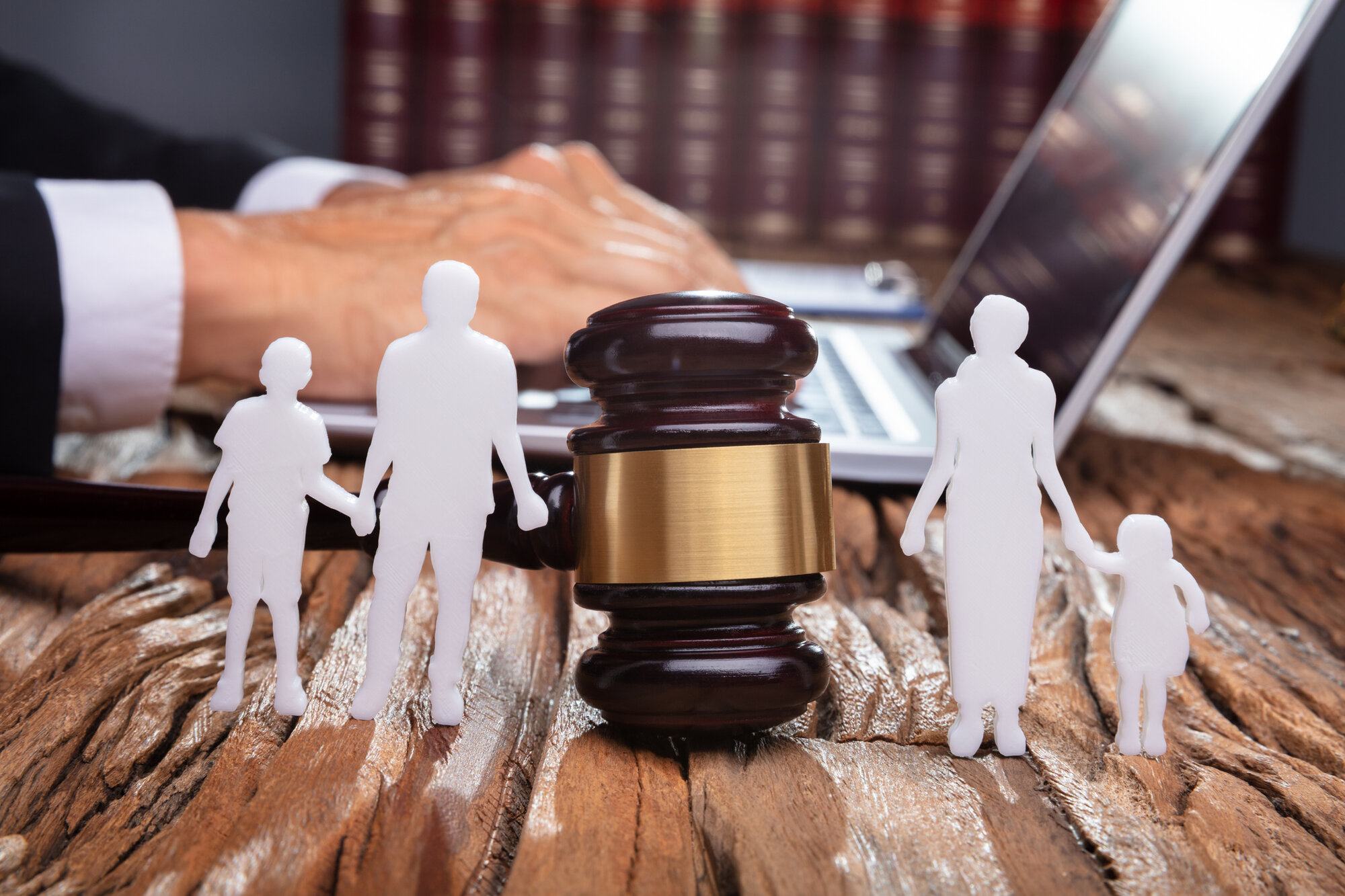 What is the Role of Family Lawyer?