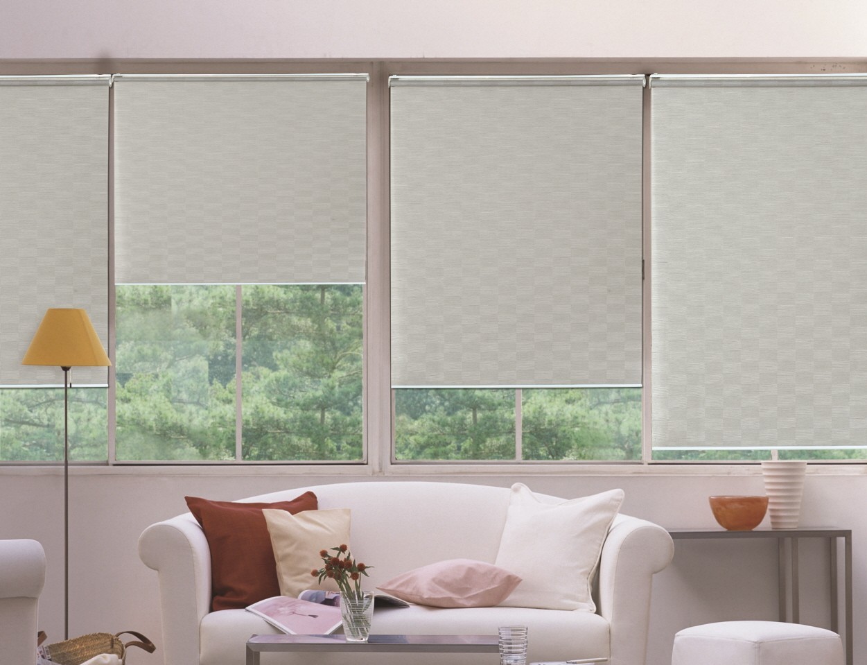Installing Roller Blinds In Your Home? Here’s What You Need To Know