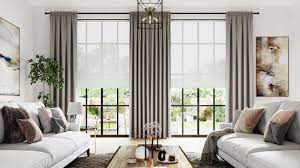 Best Inspirational Window Curtain Ideas