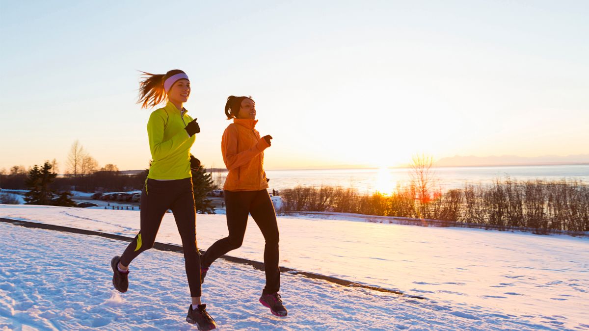 Things To Do To Stay Active In Winters
