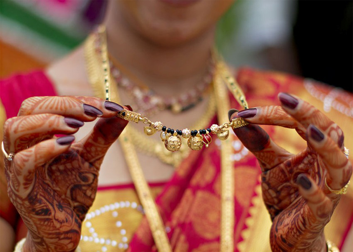 The Modern Bride's Guide to the Latest Mangalsutra Styles!