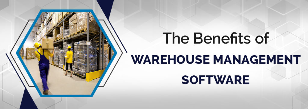 Importance of Warehouse Management Software in 2023
