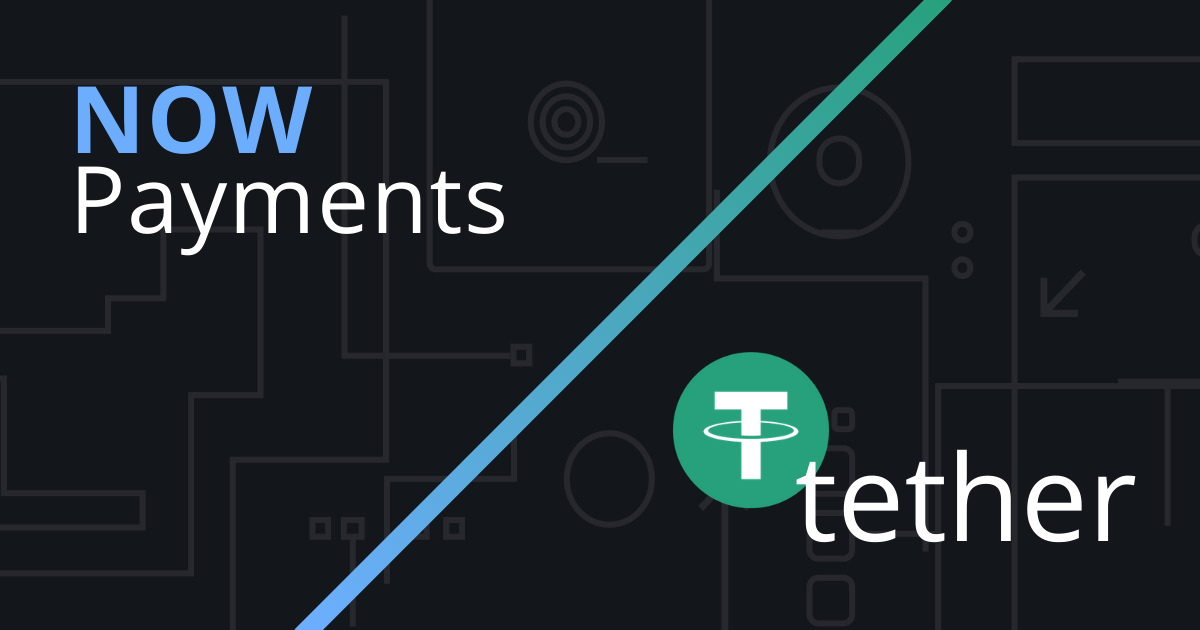 The Pros of Taking Tether as Payment