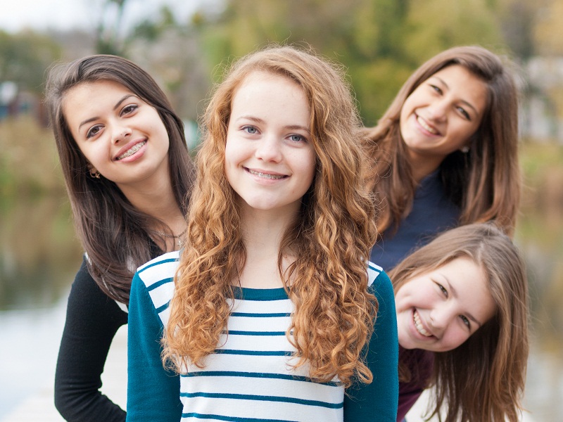 5 Best Skincare Tips for Teenage Girls in 2023