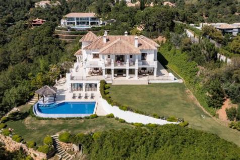 Costa del Sol The best property to buy is here