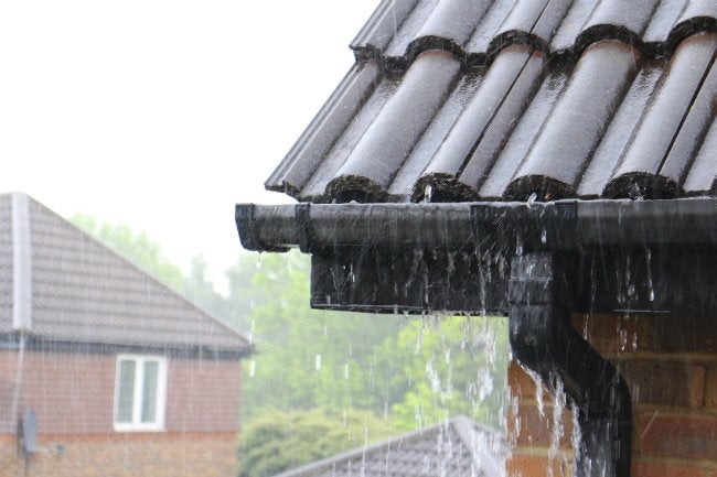 Why Guttering Is Important For Your Home