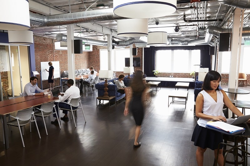 A Complete Guide on Selecting Co-Working Space to Upgrade Your Business
