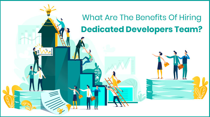 How to Hire Dedicated Backend Developers and Get the Maximum Benefits?