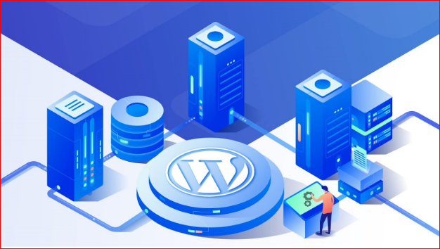 Can WordPress Handle Huge Websites with Millions of Pages? Role of Hosting Server