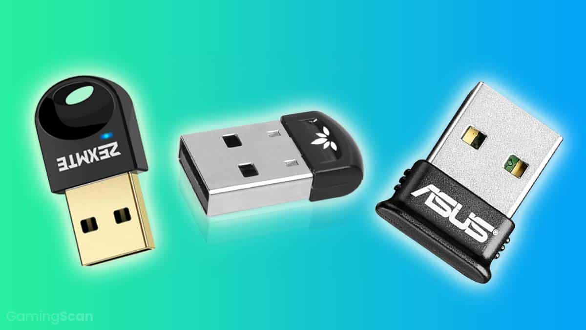 How to Pick the Best Bluetooth Adapter for Your Home and Office
