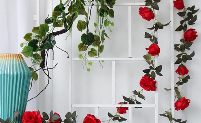 7 Simple Ways to Adorn your House with Fresh Flowers